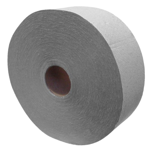 Toilettenpapier JUMBO Ø 24cm 210m natur, 6 Rollen