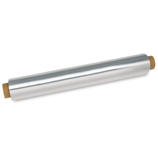 Alufolie robuste Qualität, 44 cm x 150 m, 11 my, 4 Rollen