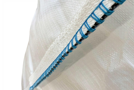 Big Bag 90x90x110cm Standard beschichtet SWL 1.000kg mit Schürze