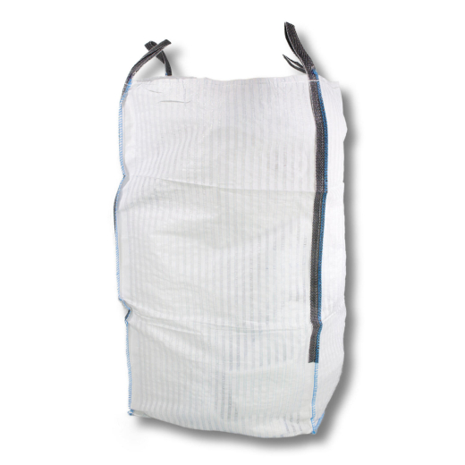 Big Bag 90x90x110cm Typ Holz belüftet 4-seitig Ventilationsstreifen