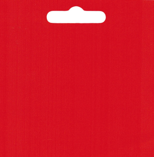 Eurolocher - Lochgröße 32 x 6,5 x 9mm für Plastikkarten, Folie, Papier