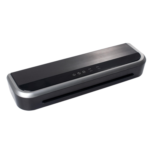 Laminiergerät A3 Advanced | Ohne Aufwärmzeit - sofort startklar, für Büro, Schule & Zuhause