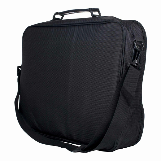 Laptop Notebook Tasche 17' schwarz 420x330x100mm