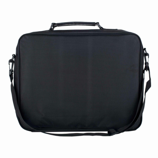 Laptop Notebook Tasche 17' schwarz 420x330x100mm