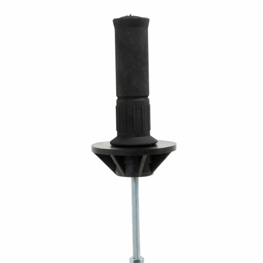 Abroller Abrollgerät BUDGET STAR für Handstretchfolie Handwickelfolie 25-50cm