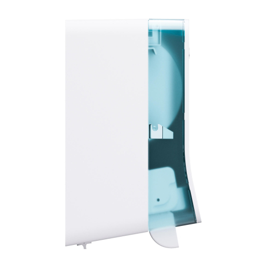Satino Hyginity Sensor Handtuchspender, System SYS1, 39,0 cm x 23,2 cm x 31,8 cm, weiß
