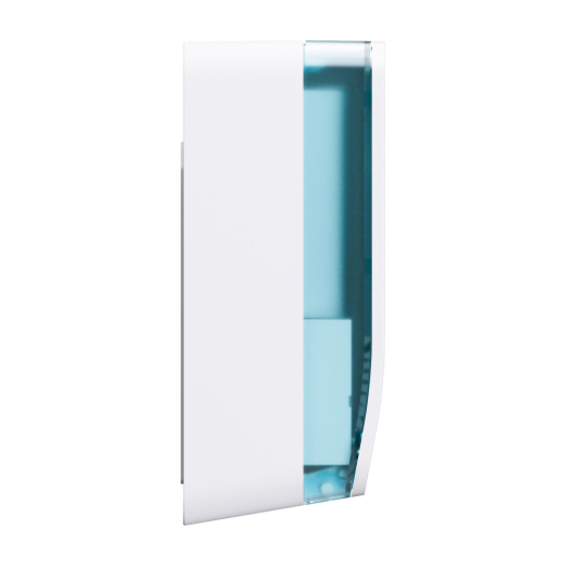 Satino Hyginity Clean&Care Seifenspender 1.000 ml , System SF1, 27,9 cm x 12,2 cm, 11,7 cm, Sensor, weiß