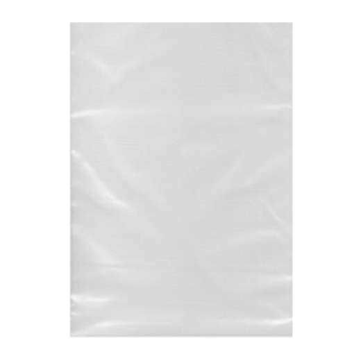 Flachbeutel 200 x 300 mm 43my transparent Beutel aus LDPE, 100 Stk.