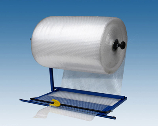 Schneidständer für Tischmontage, max. 15kg, max. 100cm Breite