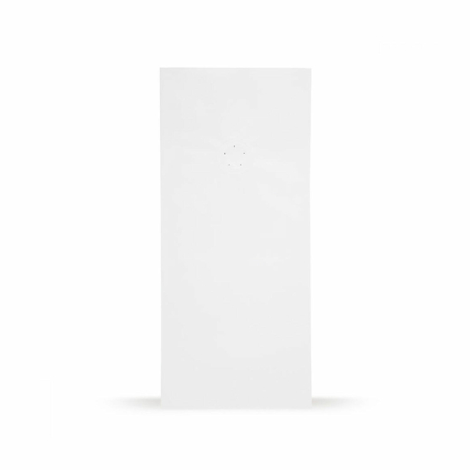 Quad Bags 140x100x375 mm mit Aromaschutzventil, 1000g, weiß, 500 Stk.