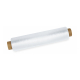Frischhaltefolien aus PE, 29 cm x 300 m, 9 my, 4 Rollen