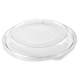 Deckel für runde Salatschalen mit Ø 23 cm - Nr. 74381 + 74389, 50 Stk.