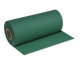 Tischläufer Airlaid 24m x 40cm - alle 120cm perforiert, stoffähnlich, dunkelgrün