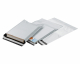 Folienversandtaschen COEX Adhäsionsverschluss 430x570+40mm, 75my, 100 Stk.