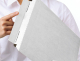 ColomPac Versandtaschen 235 x 340 x -35 mm extrem starke Wellpappe Selbstklebeverschluss Aufreißfaden weiß