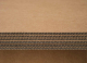 ColomPac Doppelwelliger Blitzbodenkarton mit Z-Faltung und vollüberlapp. Deckel 401x161x145mm SK-Verschluss & Aufreißfaden