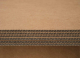 ColomPac Euroboxen XL 600 x 400 x 200mm mit Deckel - Selbstklebeverschluss & Aufreißfaden braun