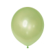 Luftballons, grün, Ø22cm, 500 Stk.