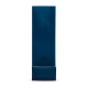 Blockbodenbeutel Blau 55 + 30mm x 175mm 4-lagig, 1000 Stk.