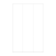 PE-Seitenfaltensäcke 1250+850x2100mm 90µm 2500 Liter, 40 Stk.