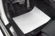 Fußraumschoner Einweg-Fußmatten aus 100% Papier bedruckt 380mm x 500mm, 250 Stk.