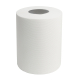 Papierhandtuchrolle 19cm für Innen und Außenabwicklung 2 lagig aus 100% Cellulose, 6 Stk.