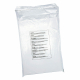 Adhäsionsverschlussbeutel LDPE mit Warntext gelocht 300 x 500mm 40my, 100 Stk.