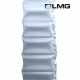 Luftkissenfolie für LMG Luftpolstermaschinen 200x100mm 300 m lang 2700 Kissen
