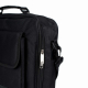 Laptop Notebook Tasche 17' schwarz 420x330x100mm