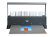 Bindemaschine SMARTMASTER PLUS, für Plastikbindung, bis 350 Blatt