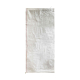 Schwerlastsack Gewebesack Laubsack Styroporsack Lagersack PP mit rotem Streifen 800 x 1800 mm 180g WEISS