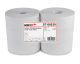 Jumbo Toilettenpapier 2-lagig Recyclingpapier Kerndurchmesser 7.6 cm, 6 Rollen