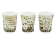 Premium Kaffeebecher Doppelwand, 'Coffee to go', beschichtet, 200 ml, 35 Stk.
