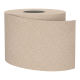 Satino Smart Toilettenpapier 3-lagig aus 100% recyceltem Karton System MT1, 64 Rollen je 250 Blatt