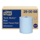 Tork Matic® Rollenhandtuch H1 blau 2-lagig 21cm x 150m, 6 Rollen je 612 Abrisse