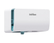 Satino Hyginity Doppelrollen Toilettenpapierspender, System MT1, 30,1 cm ×15,9 cm × 18,6 cm, weiß