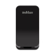 Satino Hyginity Clean&Care Seifenspender 500 ml, System SF2, 23,0 cm x 12,2 cm x 11,7 cm, Sensor, schwarz