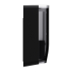 Satino Hyginity Clean&Care Seifenspender 1.000 ml , System SF1, 27,9 cm x 12,2 cm, 11,7 cm, Sensor, schwarz