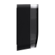 Satino Hyginity FemCare Spender, System FC1, 11,6 cm x 21,2 cm x 25,1 cm, schwarz