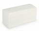 Ecoline Falthandtücher Interfold 20,5x24cm, 2-lagig 25 x 150 Stk = 3750 Stk.