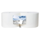 Celtex Putzpapier 3-lagig Zellstoff 26,5 x 38 cm weiß , 2 Rollen je 1000 Blatt