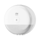 Tork SmartOne® Mini Spender für Toilettenpapier T9 219x156x219mm, weiß