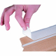 Universalverpackung 378x295mm bis 80mm Höhe Selbstklebeverschluss Aufreißfaden B4 braun