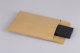 AROFAIR Papierpolstertaschen 170x225+50mm 100% Recycling, Ersatz für Luftpolstertaschen