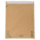 AROFAIR Papierpolstertaschen 290x370+50mm, Ersatz für Luftpolstertaschen