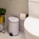 Toilettenpapier WC-Papier Ø10,5 cm 2-lagig 150 Blatt 16 Rollen