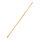 Holzstäbchen Holzspieße BBQ ungespitzt splitterfrei 30 cm, 100 Stk.