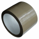 Packband Klebeband OPP-801, 75mm x 66m, BOPP, Acrylat, braun