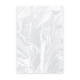 Universal Flachbeutel 250 x 350 mm 4 liter 'L' HDPE gerollt transparent, 50 Stk.