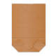Kreuzbodenbeutel Kraftpapier FSC Mix 22,5 x 37,5 cm geeignet für 2,5kg, 1000 Stk.